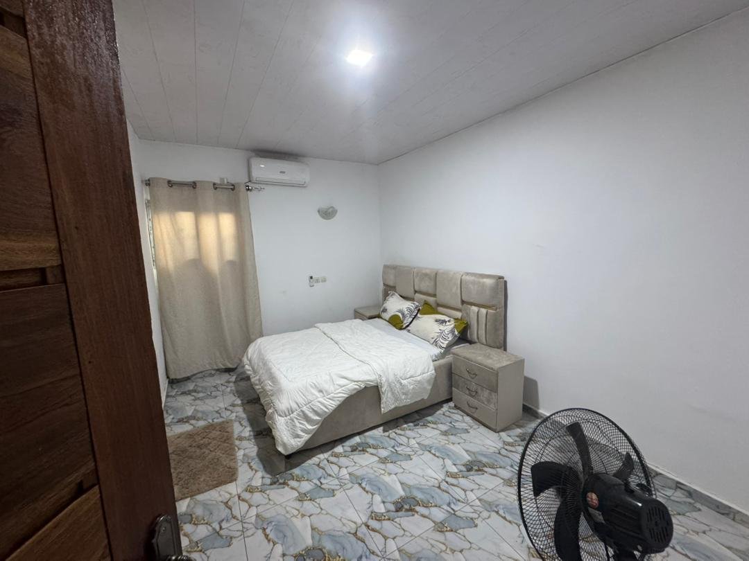 🏠 Résidence Soraya